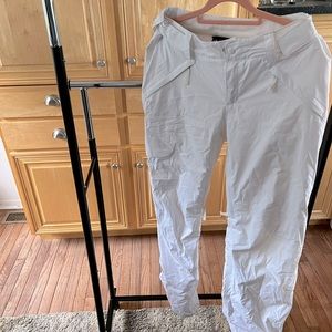 The North Face snow pants